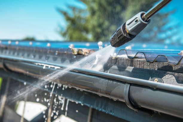 Reliable Millersville, PA Pressure Washing Solutions