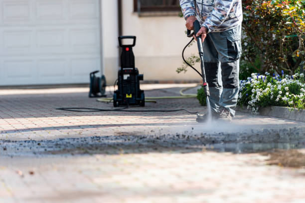 Best Commercial Building Pressure Washing  in Millersville, PA