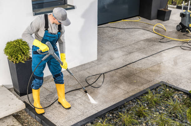 Best Residential Pressure Washing Services  in Millersville, PA
