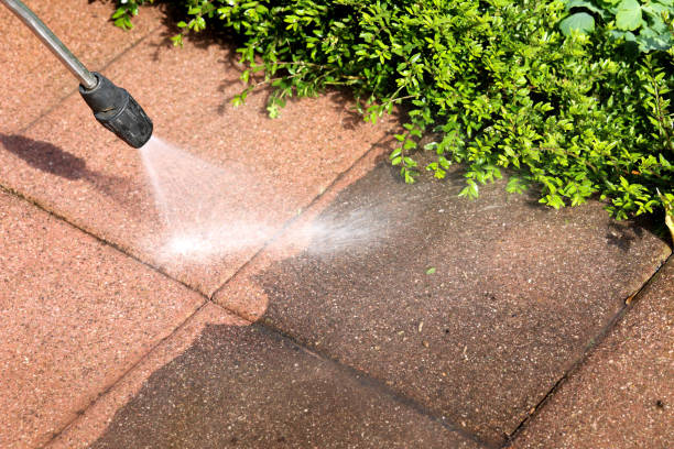 Why Choose Our Certified Pressure Washing Experts for Your Project Needs in Millersville, PA?